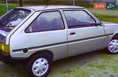 Хетчбек ЗАЗ 1102 Таврія-Нова 2004 в Боярці
