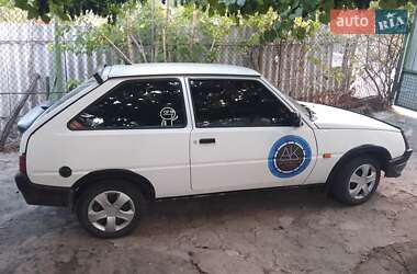 Хэтчбек ЗАЗ 1102 Таврия-Нова 2005 в Первомайске