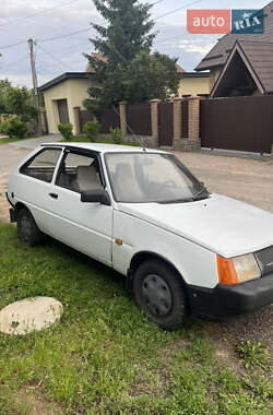 Хетчбек ЗАЗ 1102 Таврія-Нова 1998 в Києві