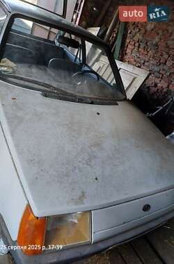 Хэтчбек ЗАЗ 1102 Таврия-Нова 2005 в 