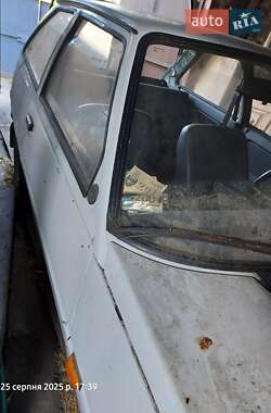 Хэтчбек ЗАЗ 1102 Таврия-Нова 2005 в 