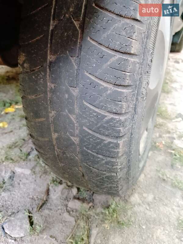 Хэтчбек ЗАЗ 1102 Таврия-Нова 1998 в Обухове