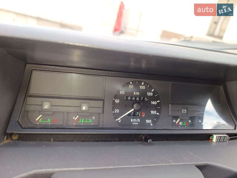 Хетчбек ЗАЗ 1102 Таврія-Нова 2003 в Києві