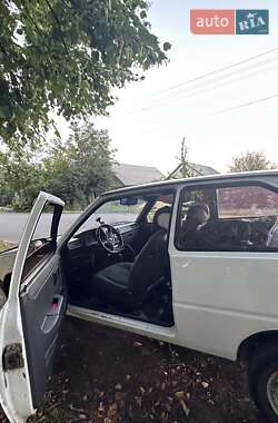 Хэтчбек ЗАЗ 1102 Таврия-Нова 2005 в 