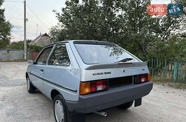 Хэтчбек ЗАЗ 1102 Таврия-Нова 2004 в Запорожье