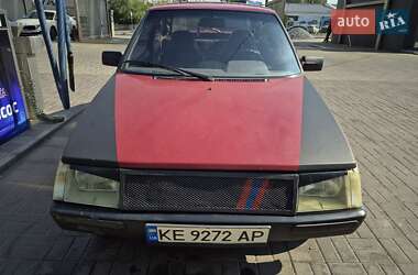 Хэтчбек ЗАЗ 1102 Таврия-Нова 2004 в Днепре