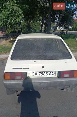 Хэтчбек ЗАЗ 1102 Таврия-Нова 2003 в 