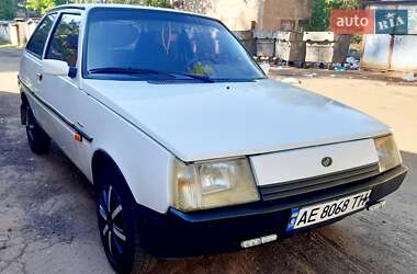 Хэтчбек ЗАЗ 1102 Таврия-Нова 2006 в Кривом Роге