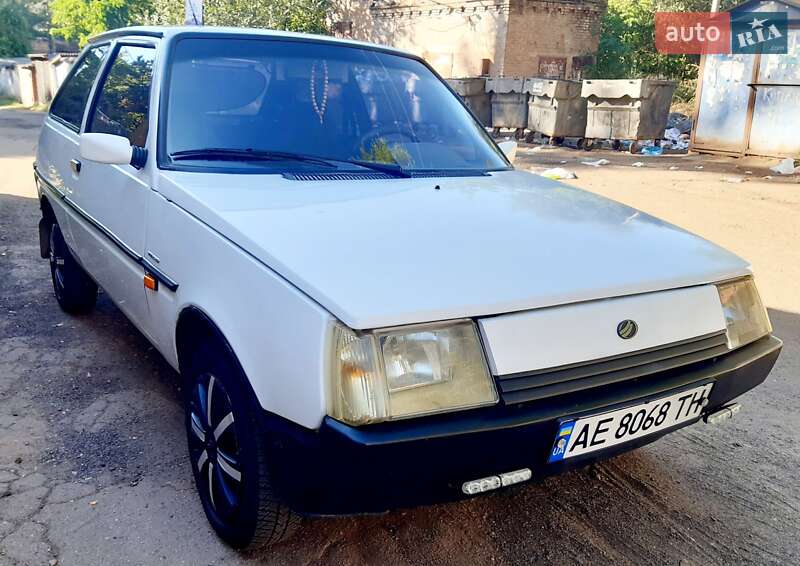 ЗАЗ 1102 Таврия-Нова 2006