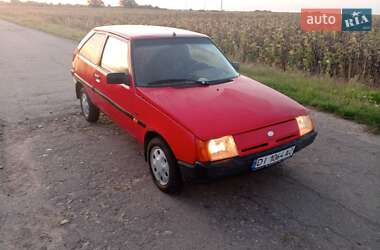 Хетчбек ЗАЗ 1102 Таврія-Нова 2000 в Чернігові