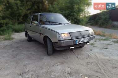 Хэтчбек ЗАЗ 1102 Таврия-Нова 1998 в Запорожье