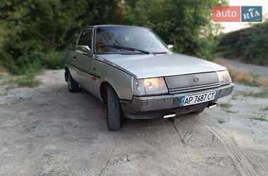 Хэтчбек ЗАЗ 1102 Таврия-Нова 1998 в 