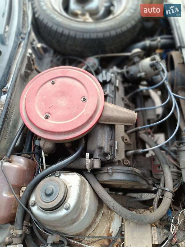 Хетчбек ЗАЗ 1102 Таврія-Нова 1998 в Запоріжжі