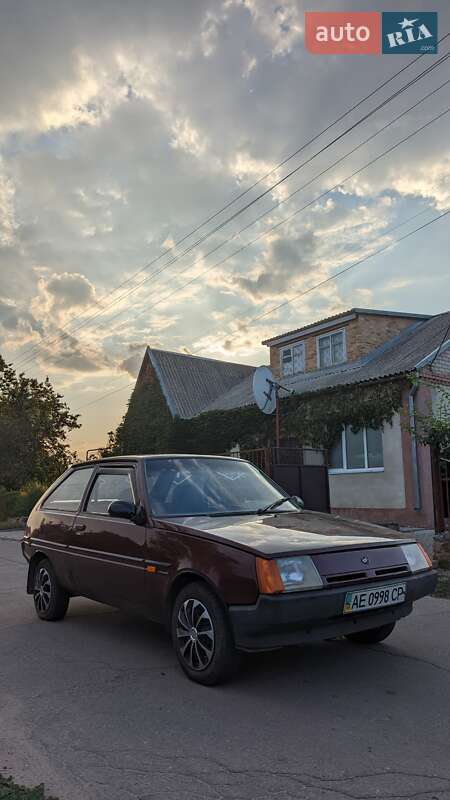 ЗАЗ 1102 Таврия-Нова 2006
