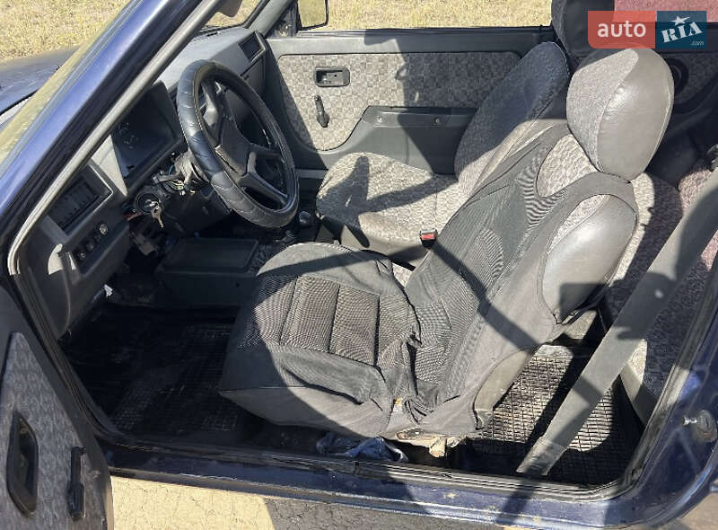 Хэтчбек ЗАЗ 1102 Таврия-Нова 2005 в Запорожье фото 8 Хэтчбек ЗАЗ 1102 Таврия-Нова 2005 в Запорожье