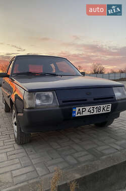 Хетчбек ЗАЗ 1102 Таврія-Нова 2004 в Вільнянську