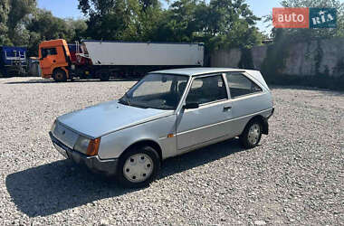 Хетчбек ЗАЗ 1102 Таврія-Нова 2004 в Світловодську