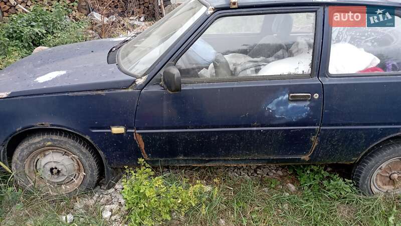 Хэтчбек ЗАЗ 1102 Таврия-Нова 2001 в Тернополе фото 2 Хэтчбек ЗАЗ 1102 Таврия-Нова 2001 в Тернополе