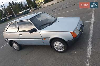 Хэтчбек ЗАЗ 1102 Таврия-Нова 2004 в 