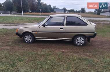 Хэтчбек ЗАЗ 1102 Таврия-Нова 2003 в 
