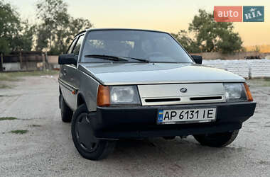 Хэтчбек ЗАЗ 1102 Таврия-Нова 2006 в Запорожье