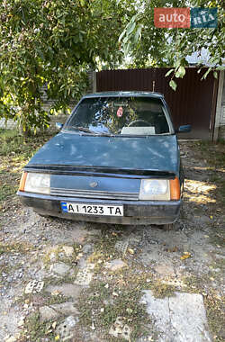 Хэтчбек ЗАЗ 1102 Таврия-Нова 2004 в Святопетровское