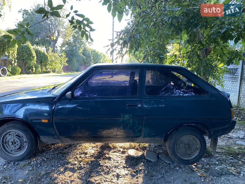 Хетчбек ЗАЗ 1102 Таврія-Нова 2004 в Святопетрівське фото 3 Хетчбек ЗАЗ 1102 Таврія-Нова 2004 в Святопетрівське