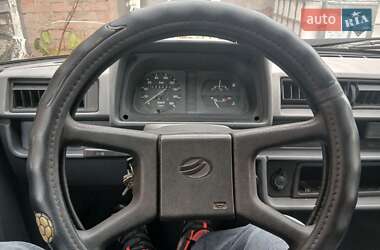 Хэтчбек ЗАЗ 1102 Таврия-Нова 2004 в 