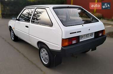 Хэтчбек ЗАЗ 1102 Таврия-Нова 2005 в 