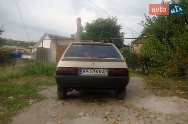 Хэтчбек ЗАЗ 1102 Таврия-Нова 2006 в 
