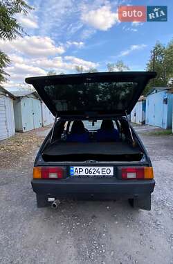 Хэтчбек ЗАЗ 1102 Таврия-Нова 2005 в 