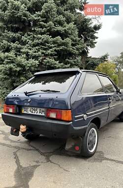 Хэтчбек ЗАЗ 1102 Таврия-Нова 2005 в 