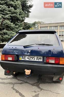 Хэтчбек ЗАЗ 1102 Таврия-Нова 2005 в 