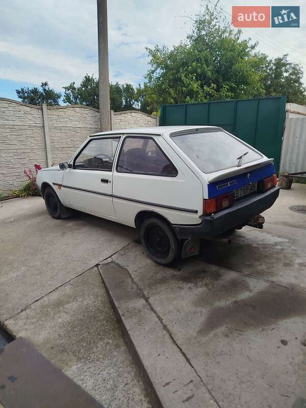 Хетчбек ЗАЗ 1102 Таврія-Нова 2004 в Дніпрі фото 6 Хетчбек ЗАЗ 1102 Таврія-Нова 2004 в Дніпрі