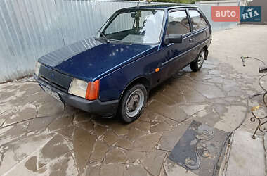 Хэтчбек ЗАЗ 1102 Таврия-Нова 2004 в Василькове