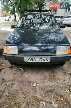Хэтчбек ЗАЗ 1102 Таврия-Нова 1999 в Харькове