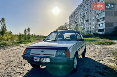 Хэтчбек ЗАЗ 1102 Таврия-Нова 2003 в 
