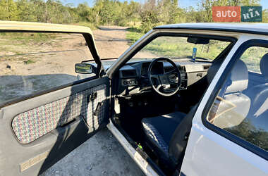 Хэтчбек ЗАЗ 1102 Таврия-Нова 2003 в 