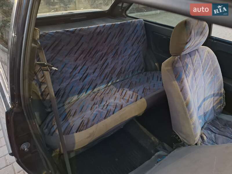 Хэтчбек ЗАЗ 1102 Таврия-Нова 1998 в Авангарде