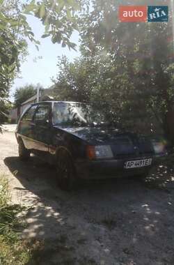 Хэтчбек ЗАЗ 1102 Таврия-Нова 2003 в Запорожье