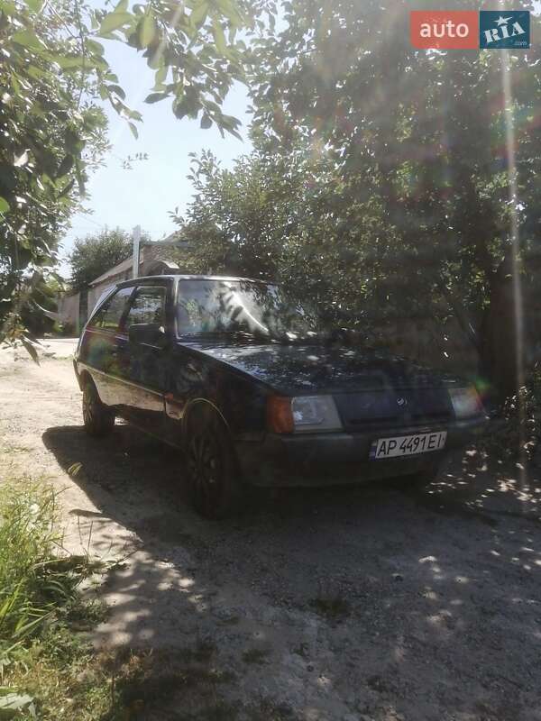 ЗАЗ 1102 Таврия-Нова 2003