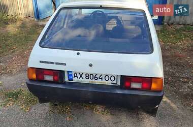 Хэтчбек ЗАЗ 1102 Таврия-Нова 2003 в 