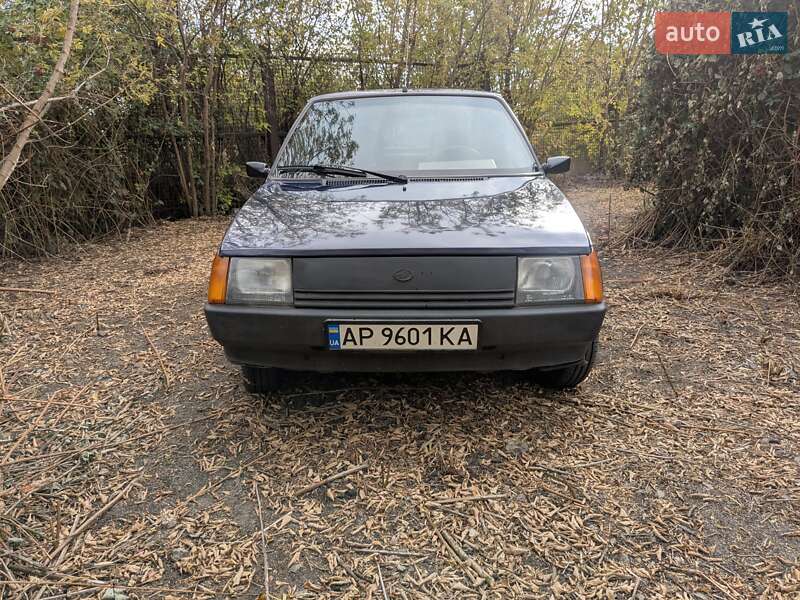 Хэтчбек ЗАЗ 1102 Таврия-Нова 2004 в Вольнянске