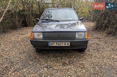 Хэтчбек ЗАЗ 1102 Таврия-Нова 2004 в 