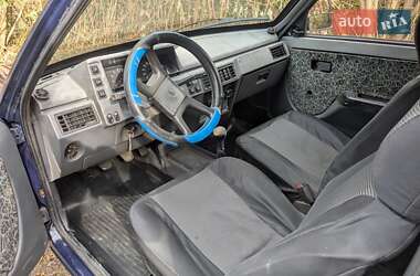 Хэтчбек ЗАЗ 1102 Таврия-Нова 2004 в 