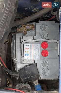 Хэтчбек ЗАЗ 1102 Таврия-Нова 2004 в 
