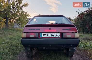 Хэтчбек ЗАЗ 1102 Таврия-Нова 2003 в 