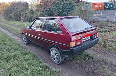 Хэтчбек ЗАЗ 1102 Таврия-Нова 2003 в 