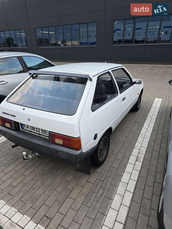 Хетчбек ЗАЗ 1102 Таврія-Нова 2003 в Києві фото 6 Хетчбек ЗАЗ 1102 Таврія-Нова 2003 в Києві