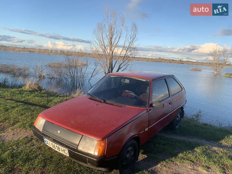 Хэтчбек ЗАЗ 1102 Таврия-Нова 1998 в Демидове фото 6 Хэтчбек ЗАЗ 1102 Таврия-Нова 1998 в Демидове